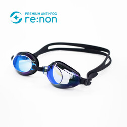 Arena Clearly Mirror Re:non Goggles- AGL8300ME-BSK